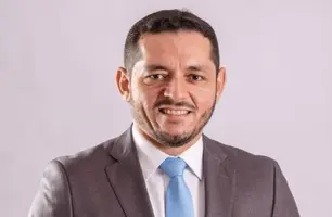 Alepi aprova Medalha do Mérito Legislativo para Roosevelt Figueiredo, do TJ-PI (Foto: Reprodução/Linkedin)