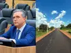 Alepi aprova proposta de Dr. Vinicius para nomear PI-225 como Manoel Portela