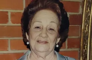 Alepi decreta luto oficial pela morte da primeira deputada do Piauí (Foto: Reprodução)