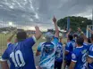 Parnahyba perde para o Altos e Arnaldo Lira sai de campo pressionado pela torcida