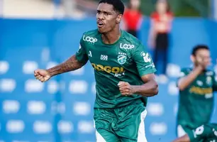 Altos recebe Maracanã-CE neste sábado pela Série D no Estádio Albertão (Foto: Reprodução)