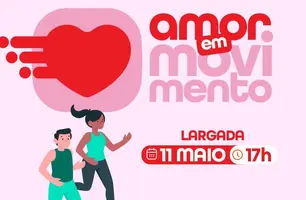 Amor em Movimento: Prefeitura de São Raimundo Nonato prepara comemorações em homenagem ao Dia das Mães (Foto: Reprodução)