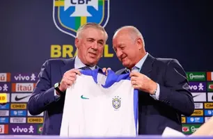 Ancelotti (Foto: Reprodução Instagram)