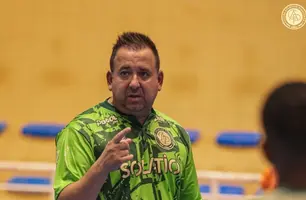 André dos Santos (Foto: Reprodução)