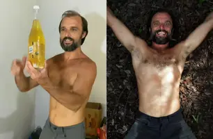 Andy Correa - Adubando Sonhos (Foto: Reprodução/Instagram)