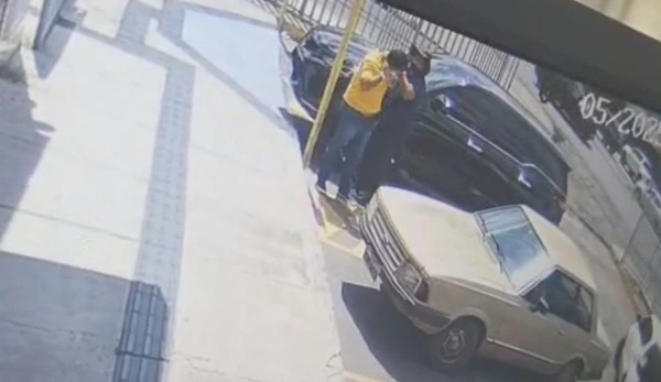 Após assalto, empresário perseguiu bandidos em Timon na BR 316