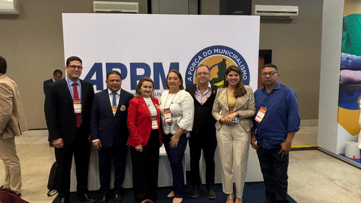 APPM se destaca na XXVI Marcha a Brasília com protagonismo e articulação