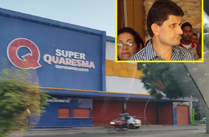 Ariosvaldo Quaresma "Vadim" morre em Floriano (Foto: Reprodução)