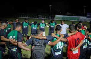 Aroazes vence Prata do Piauí por 2 a 0 na Supercopa APPM 2025 (Foto: Reprodução)