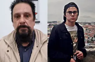 Assassino de ator de Chiquititas pede adiamento de júri (Foto: Reprodução)