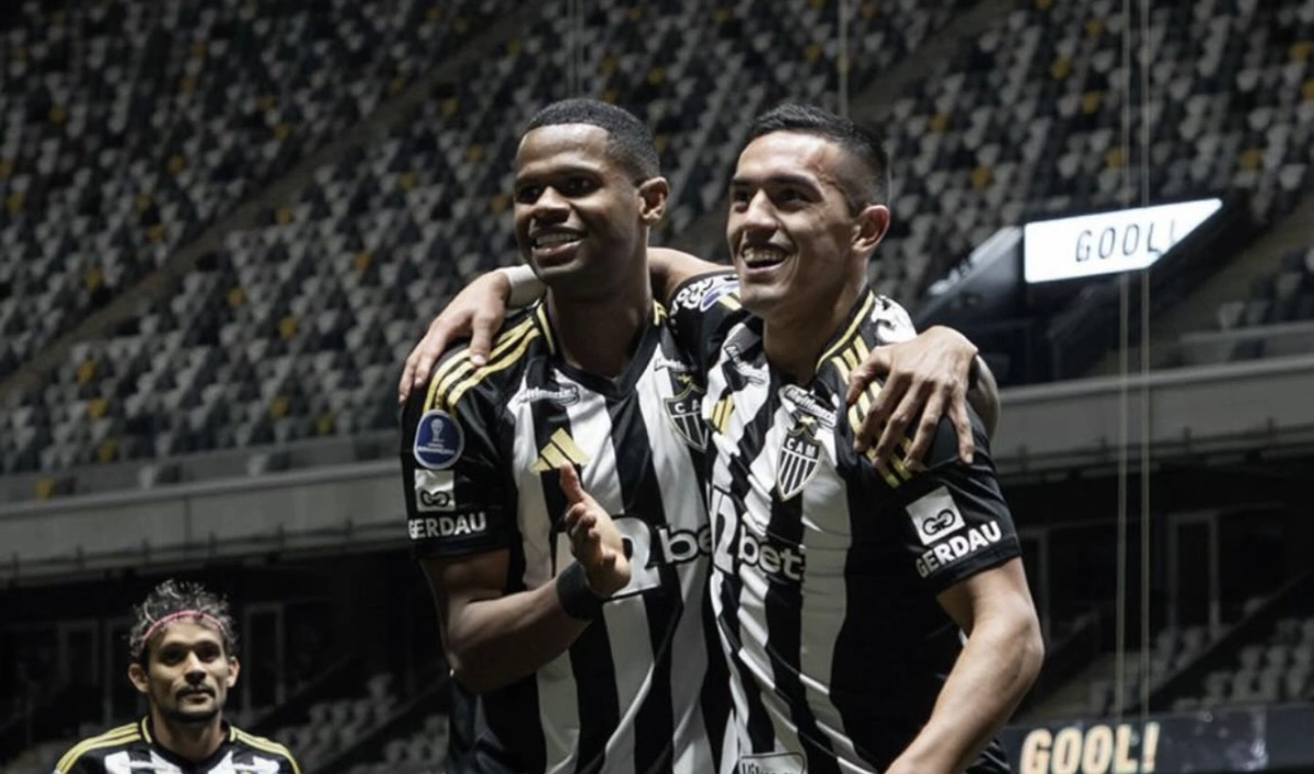 Atlético-MG