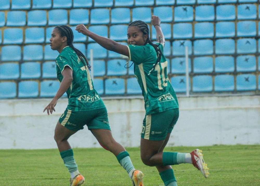 Atlético Piauiense feminino