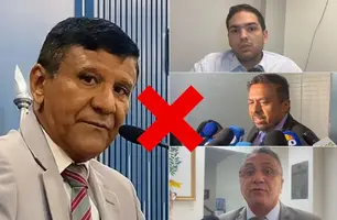 Audiência na Câmara debate déficit de R$ 3 bilhões nos cofres da capital (Foto: Reprodução)