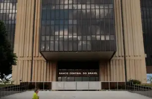 Banco Central do Brasil (Foto: Marcello Casal Jr/Agência Brasil)
