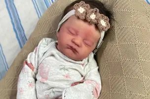 Bebê Reborn e “Esposa-Troféu”: a nova face da misoginia nas redes sociais (Foto: Reprodução/Internet)