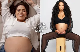 Bebês podem morrer no fim da gestação? Entenda causas e sinais de alerta (Foto: Reprodução)