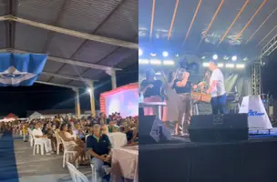 Beneditinos celebra o Dia das Mães com festa, música e sorteios especiais (Foto: Reprodução)