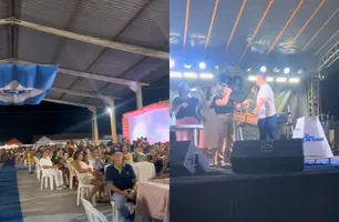 Beneditinos celebra o Dia das Mães com festa, música e sorteios especiais (Foto: Reprodução)