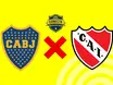 Boca Juniors x Independiente: veja onde assistir o confronto decisivo