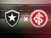 Botafogo x Internacional: veja onde assistir o embate decisivo