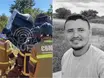 BR-343: motorista de Demerval Lobão morre após possível cochilo ao volante