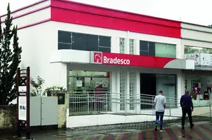 Bradesco (Foto: Reprodução)