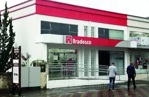 Bradesco (Foto: Reprodução)