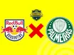 Bragantino x Palmeiras: confira os preços dos ingressos e onde comprar