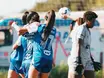 TV Brasil transmite ao vivo jogos do Brasileirão Feminino 2025