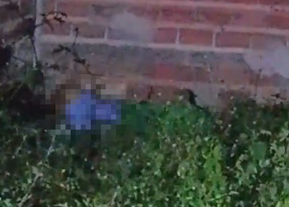 'Cabeça de Porco' é perseguido e executado a tiros na zona Norte de Teresina