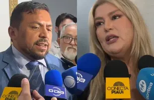 Câmara de Vereadores rejeita moção de repúdio ao MST apresentada por Petrus Evelyn (Foto: Conecta Piauí)