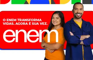 Campanha nas redes sociais incentiva inscrições no Enem 2025 60 (Foto: Reprodução)