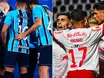 Grêmio e Red Bull Bragantino: confira onde assistir ao jogo