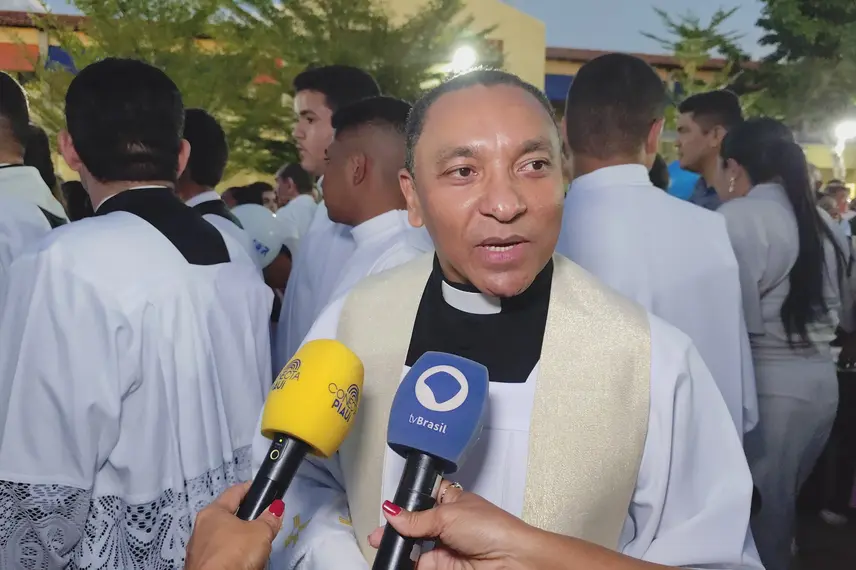 Campo Maior dá início aos festejos de Santo Antônio com muita fé e cultura