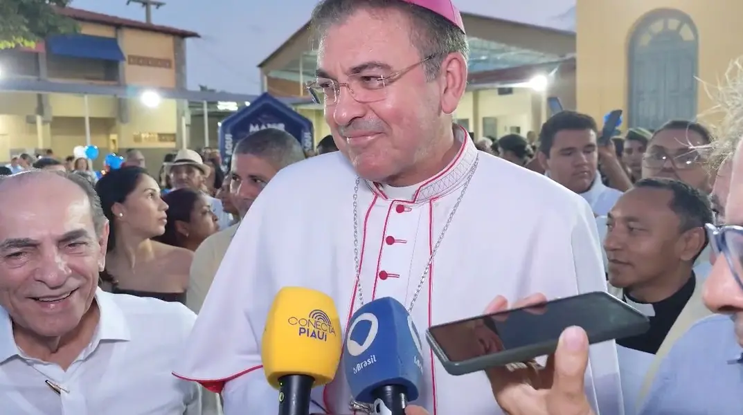 Campo Maior dá início aos festejos de Santo Antônio com muita fé e cultura