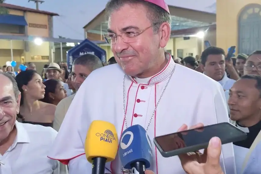 Campo Maior dá início aos festejos de Santo Antônio com muita fé e cultura