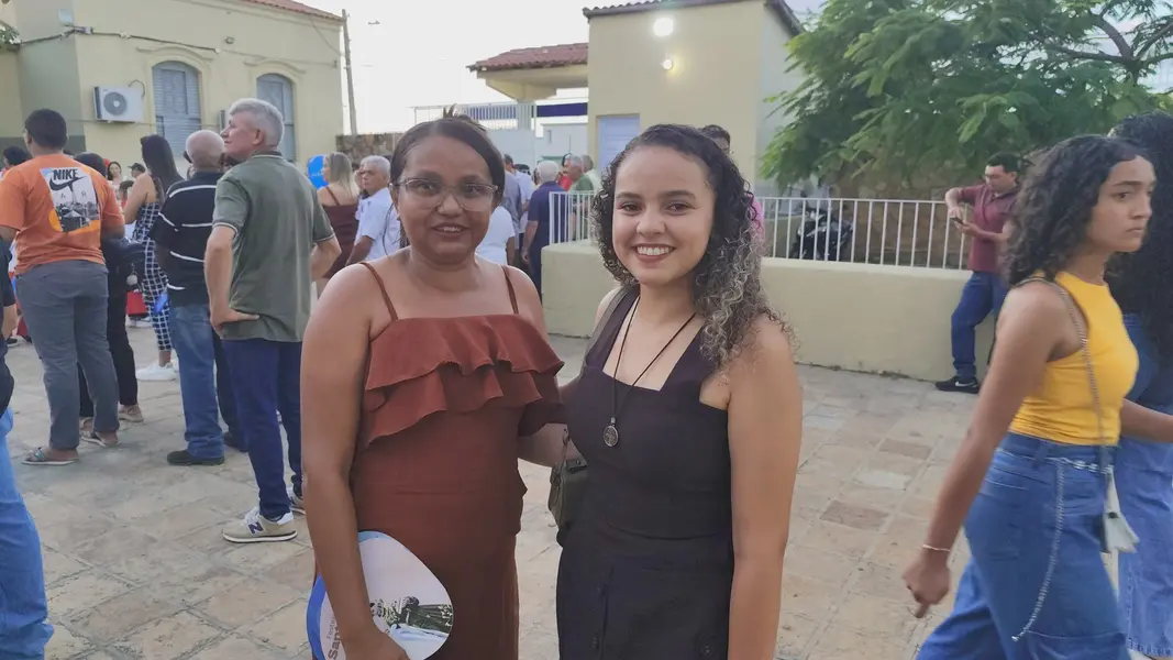 Campo Maior dá início aos festejos de Santo Antônio com muita fé e cultura