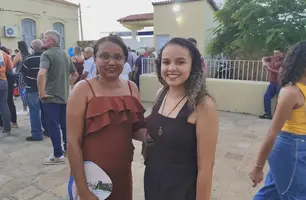 Campo Maior dá início aos festejos de Santo Antônio com muita fé e cultura (Foto: Conecta Piauí)