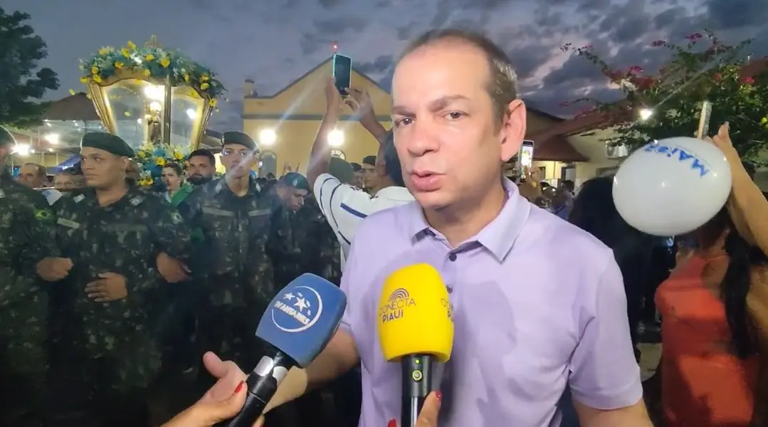 Campo Maior dá início aos festejos de Santo Antônio com muita fé e cultura