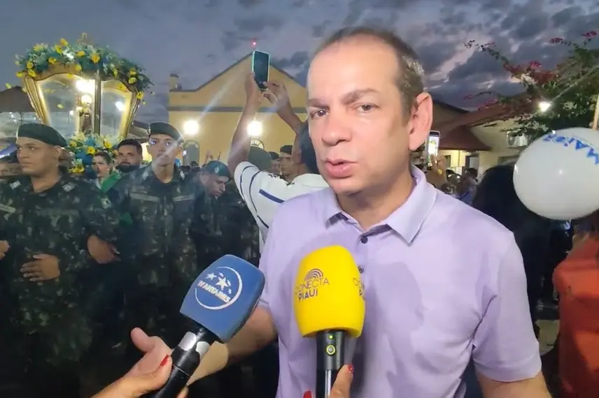 Campo Maior dá início aos festejos de Santo Antônio com muita fé e cultura