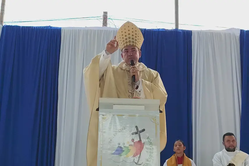 Campo Maior dá início aos festejos de Santo Antônio com muita fé e cultura