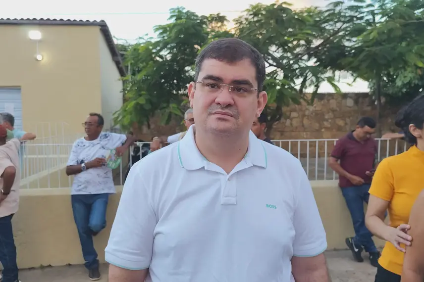 Campo Maior dá início aos festejos de Santo Antônio com muita fé e cultura