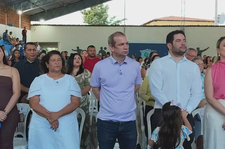 Campo Maior dá início aos festejos de Santo Antônio com muita fé e cultura