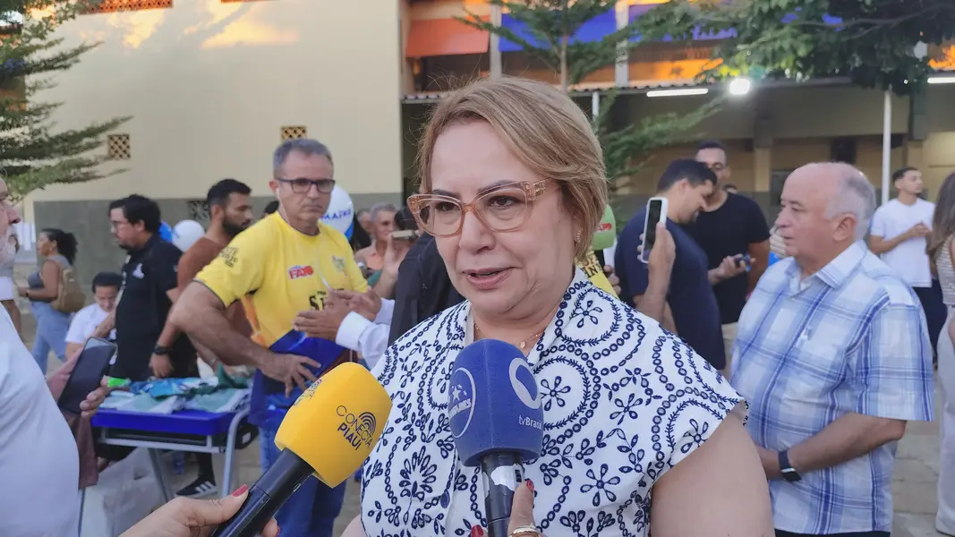 Campo Maior dá início aos festejos de Santo Antônio com muita fé e cultura