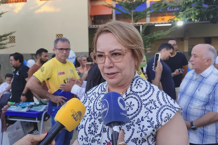 Campo Maior dá início aos festejos de Santo Antônio com muita fé e cultura