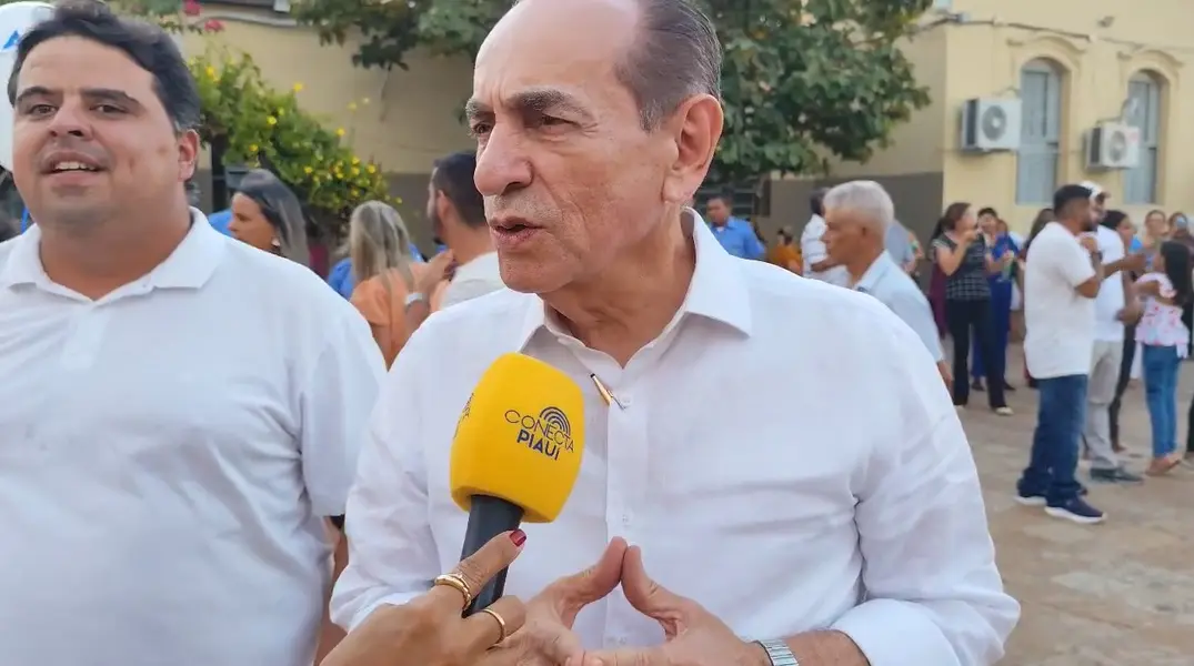 Campo Maior dá início aos festejos de Santo Antônio com muita fé e cultura