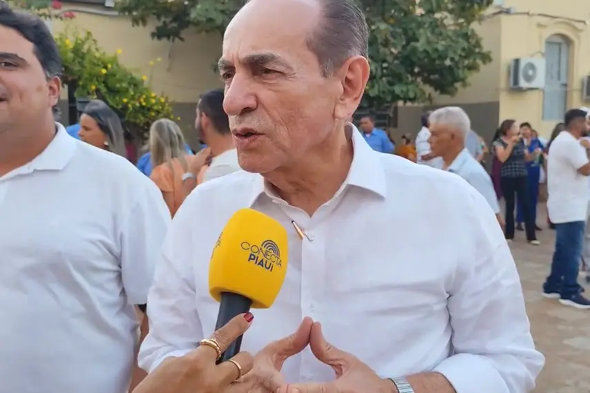 Campo Maior dá início aos festejos de Santo Antônio com muita fé e cultura