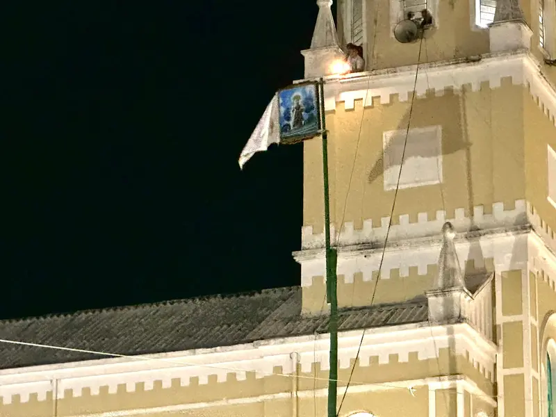 Campo Maior dá início aos festejos de Santo Antônio com muita fé e cultura