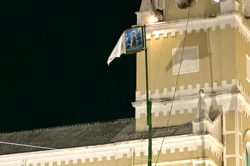 Campo Maior dá início aos festejos de Santo Antônio com muita fé e cultura