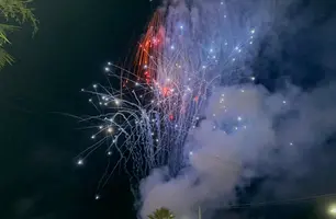 Campo Maior dá início aos festejos de Santo Antônio com muita fé e cultura (Foto: Conecta Piauí)